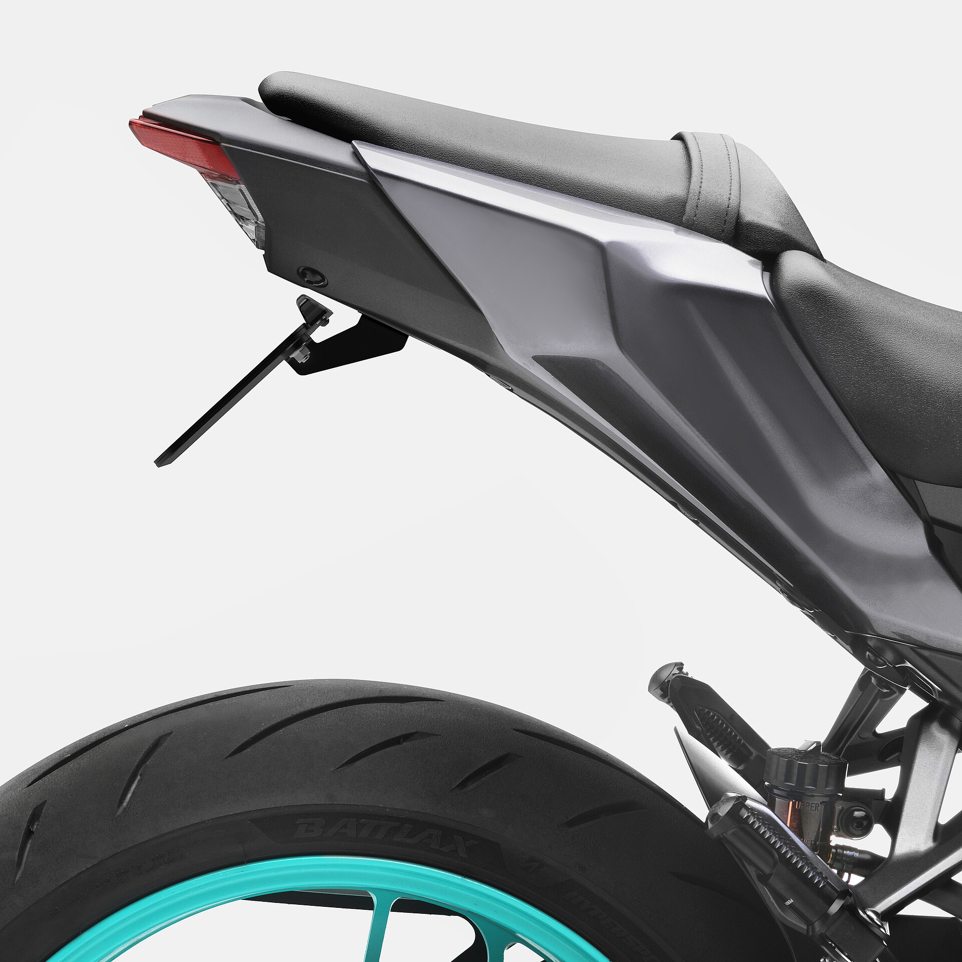 FLAT-OUT Fender Eliminator