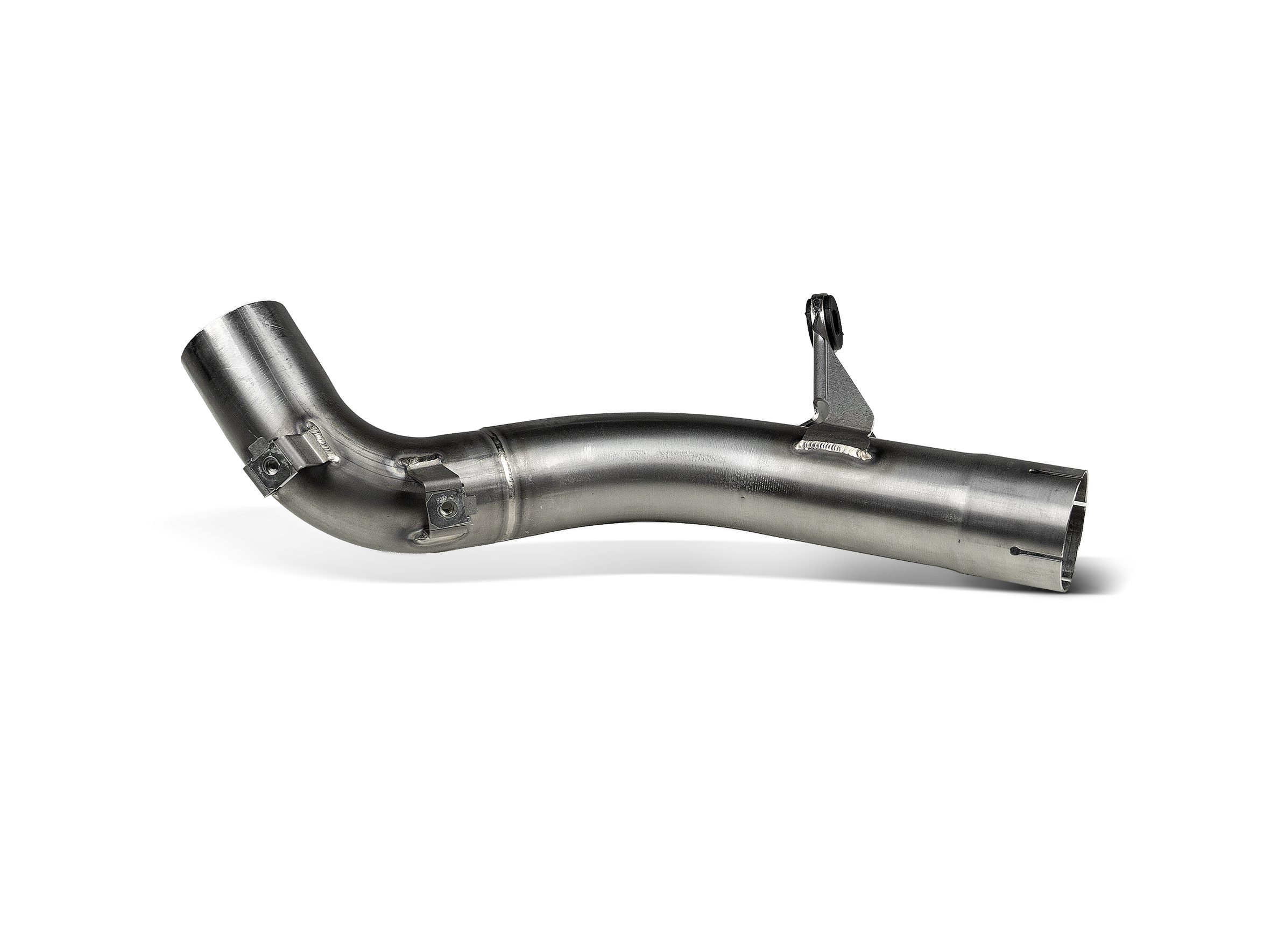 Akrapovič Optional Link Pipe (SS)