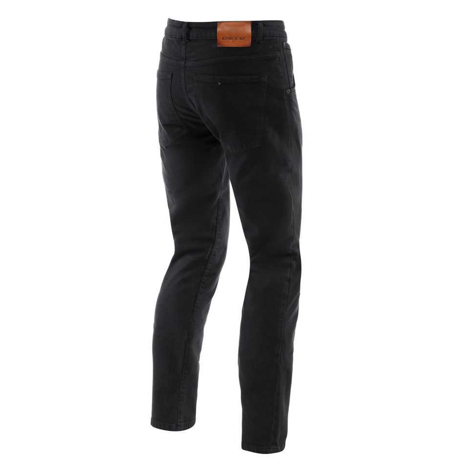 Dainese 5-Pocket Denim Slim - Men Motorcycle Jeans