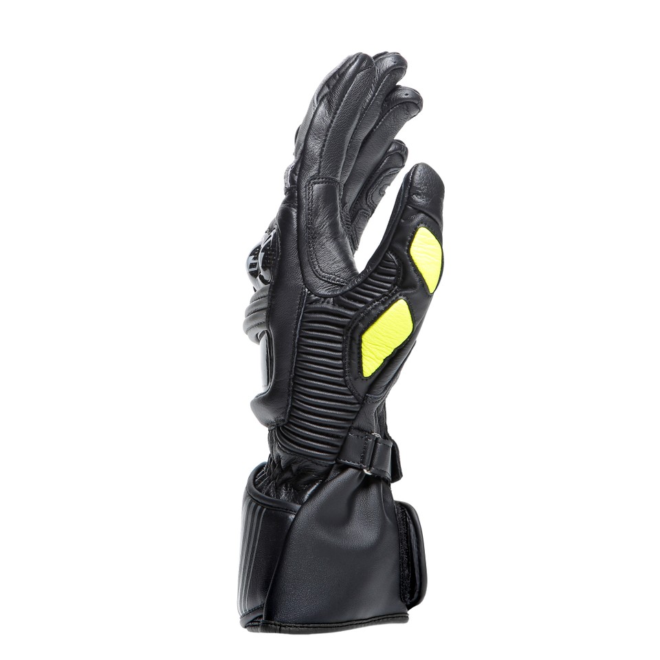 Dainese Druid 4 - MEN'S Motorcycle Leather Gloves