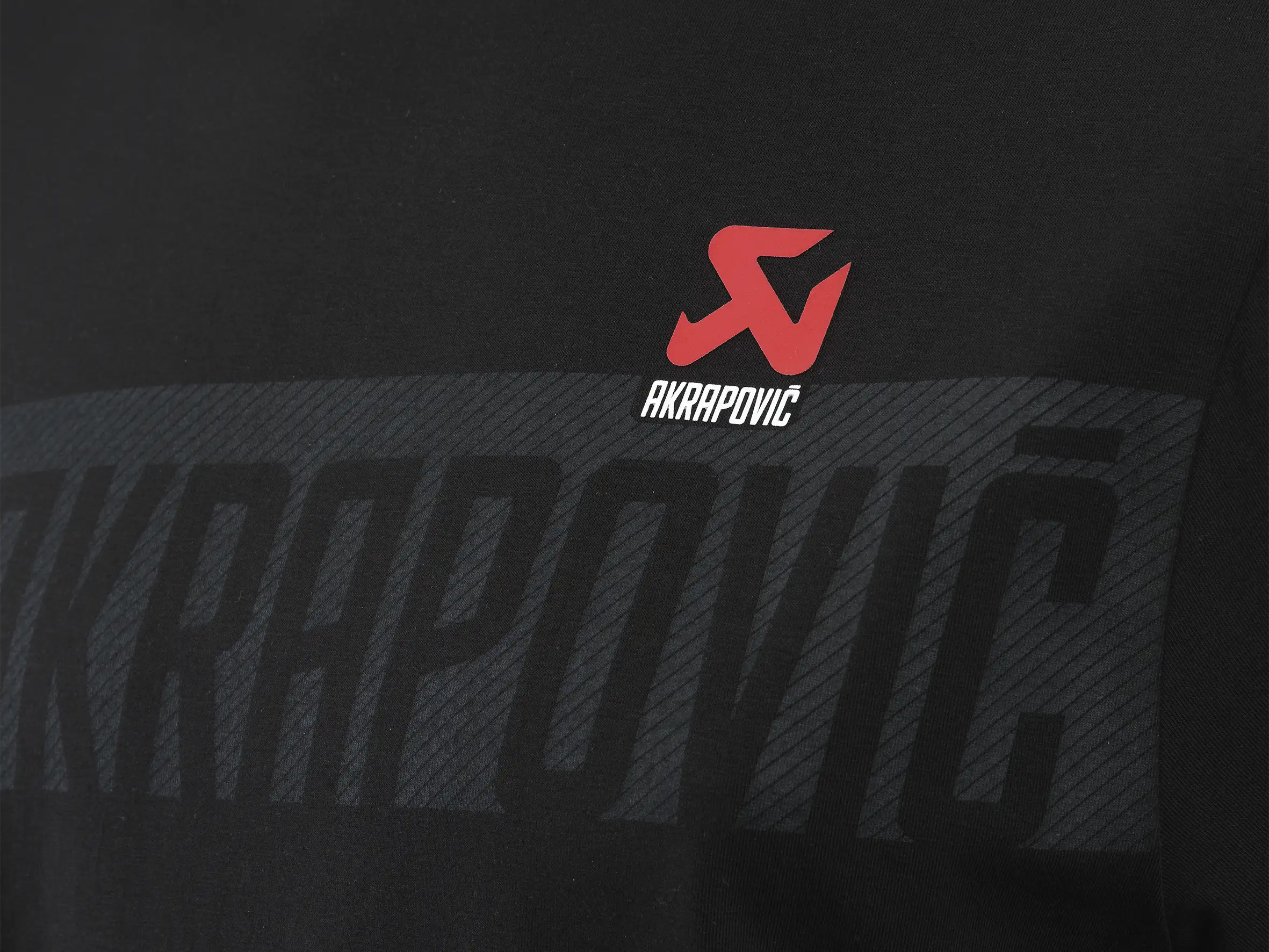 Akrapovič Corpo T-shirt Men’s