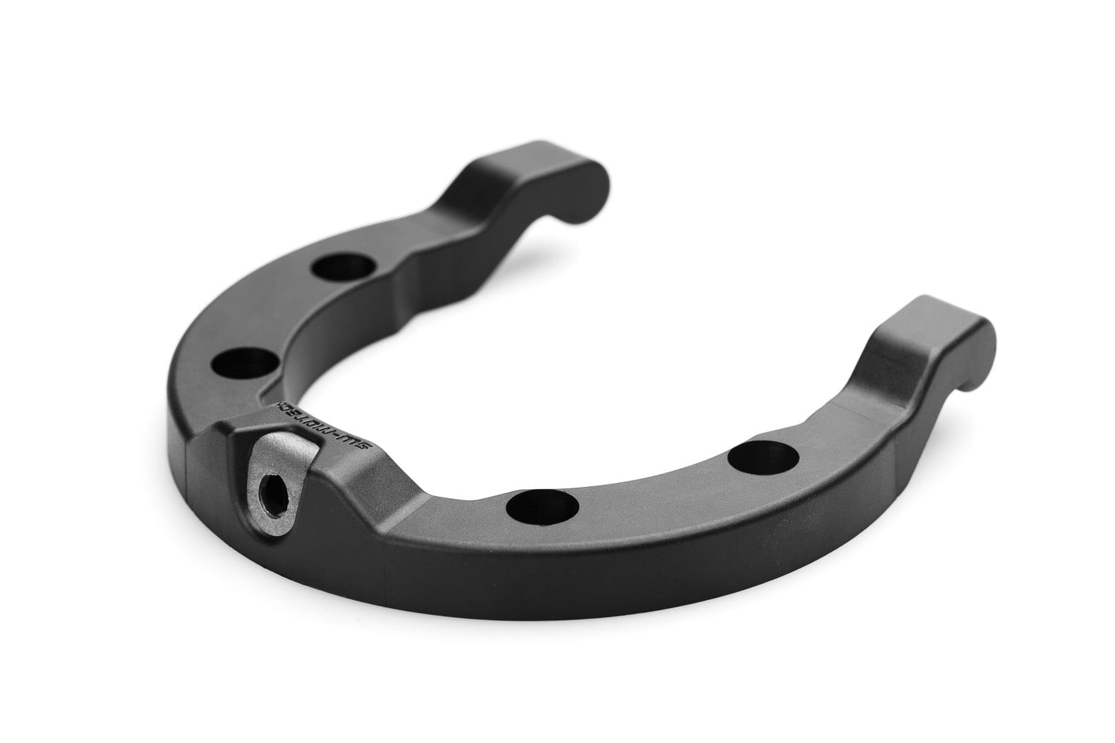 SW-Motech ION Tank Ring, čierny. Modely Suzuki.