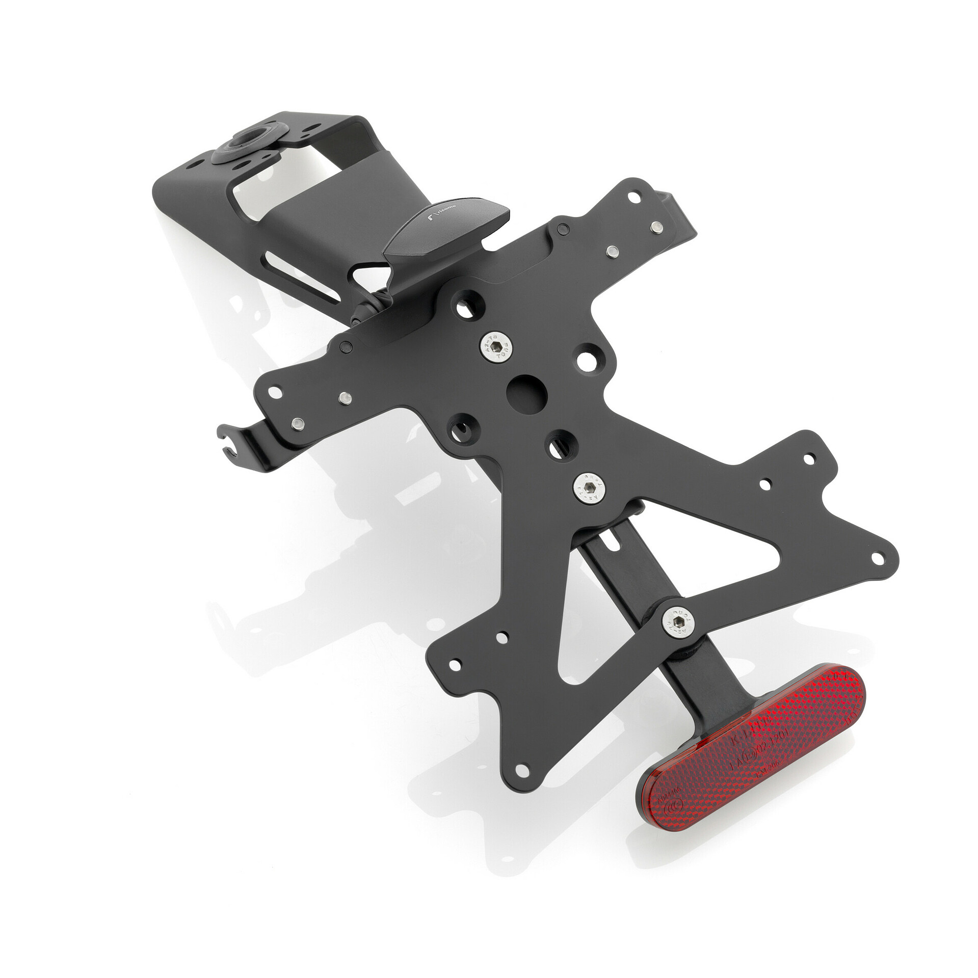 Kit Porta targa Fox