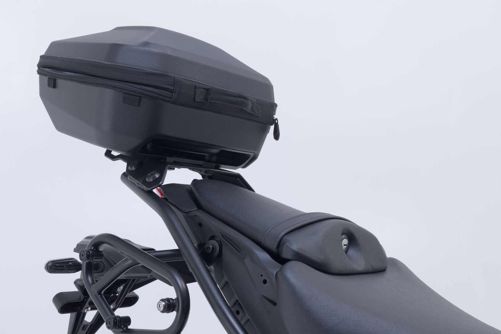 SW-Motech Street-rack Black. Yamaha MT-09 (23-).