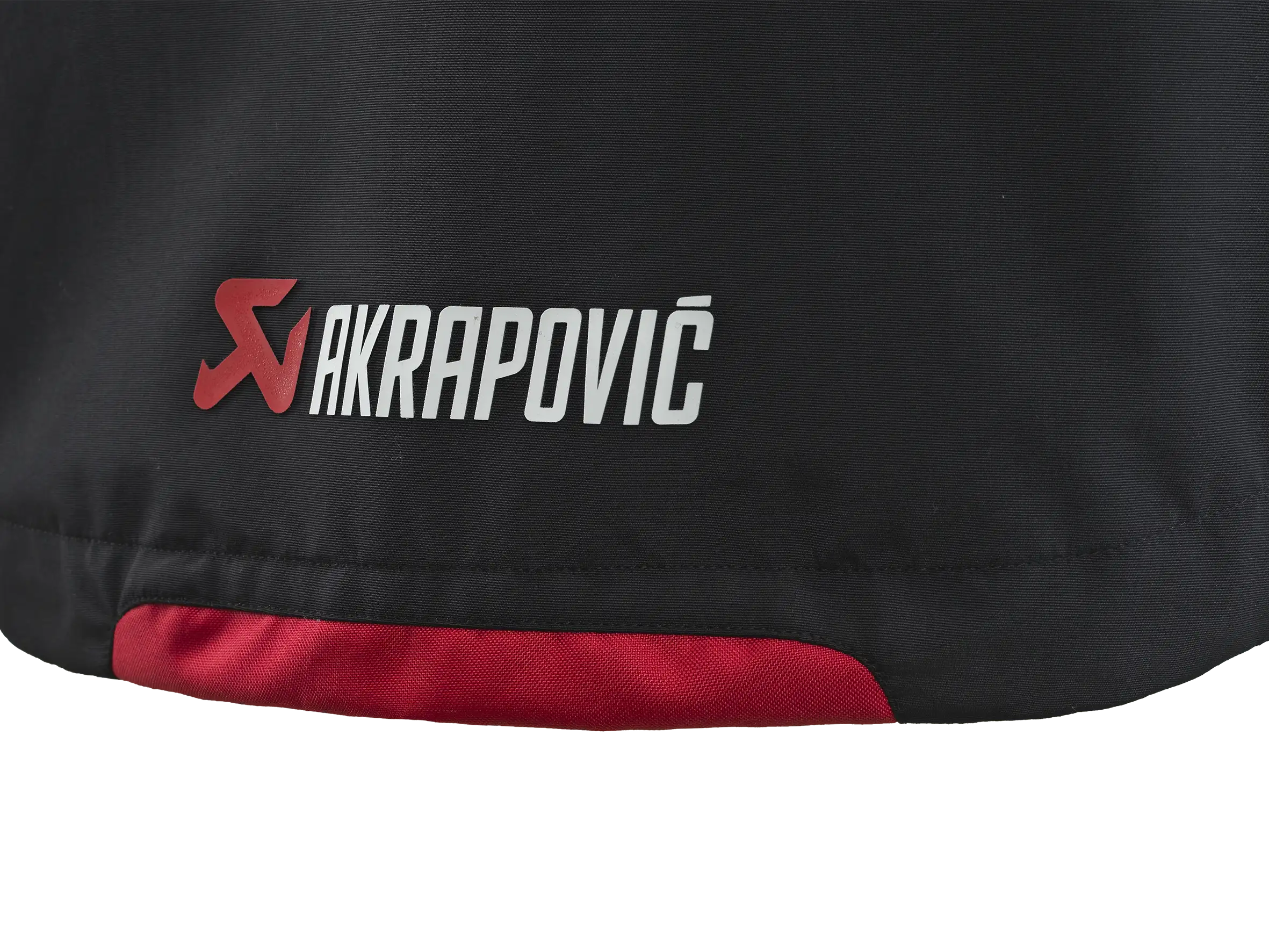 Akrapovič Corpo Rain Jacket Men’s