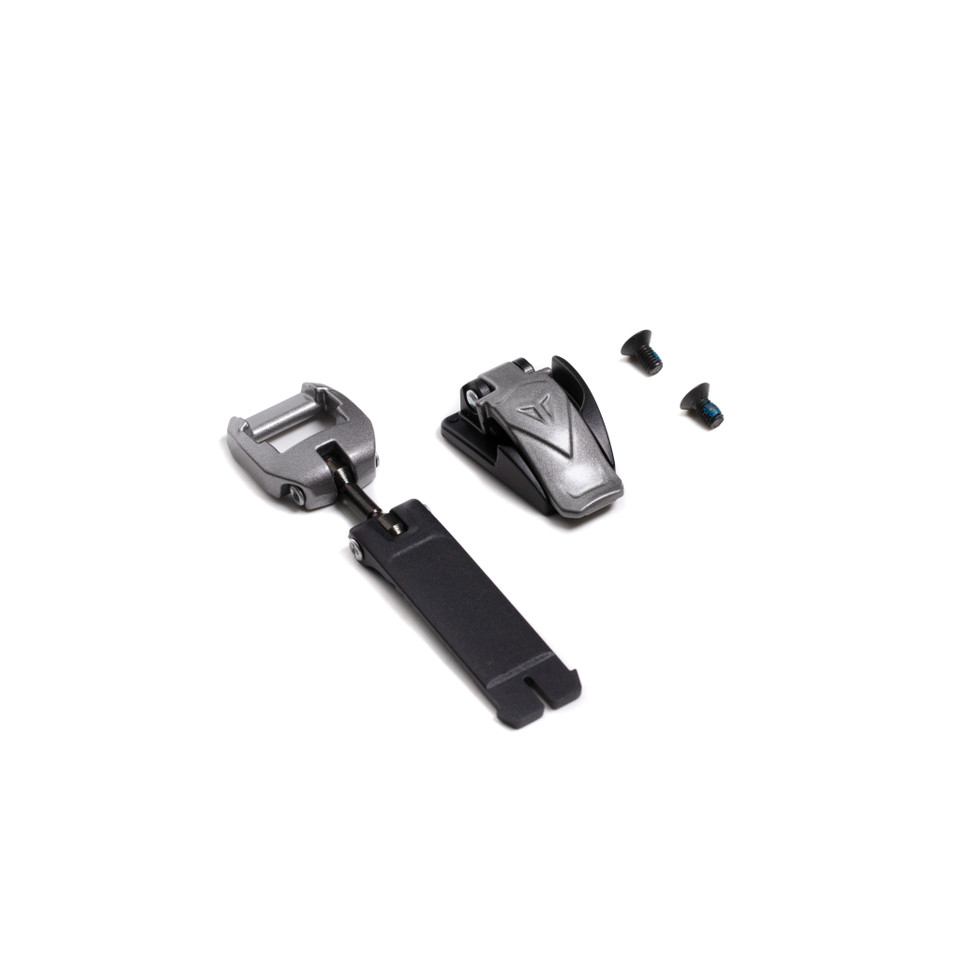 Dainese Kit Buckle Seeker Gore-Tex® Short