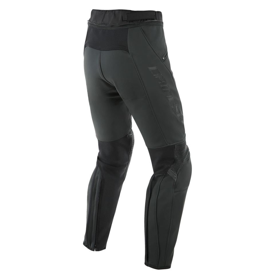 Dainese Pony 3 - MEN'S Motorcycle Leather Pants