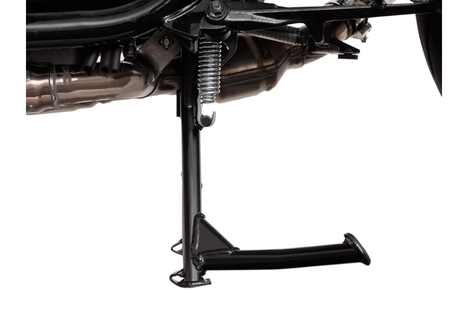 SW-Motech Centerstand Black. Honda Cb1300 (03-09) Cb1300 S (05-).