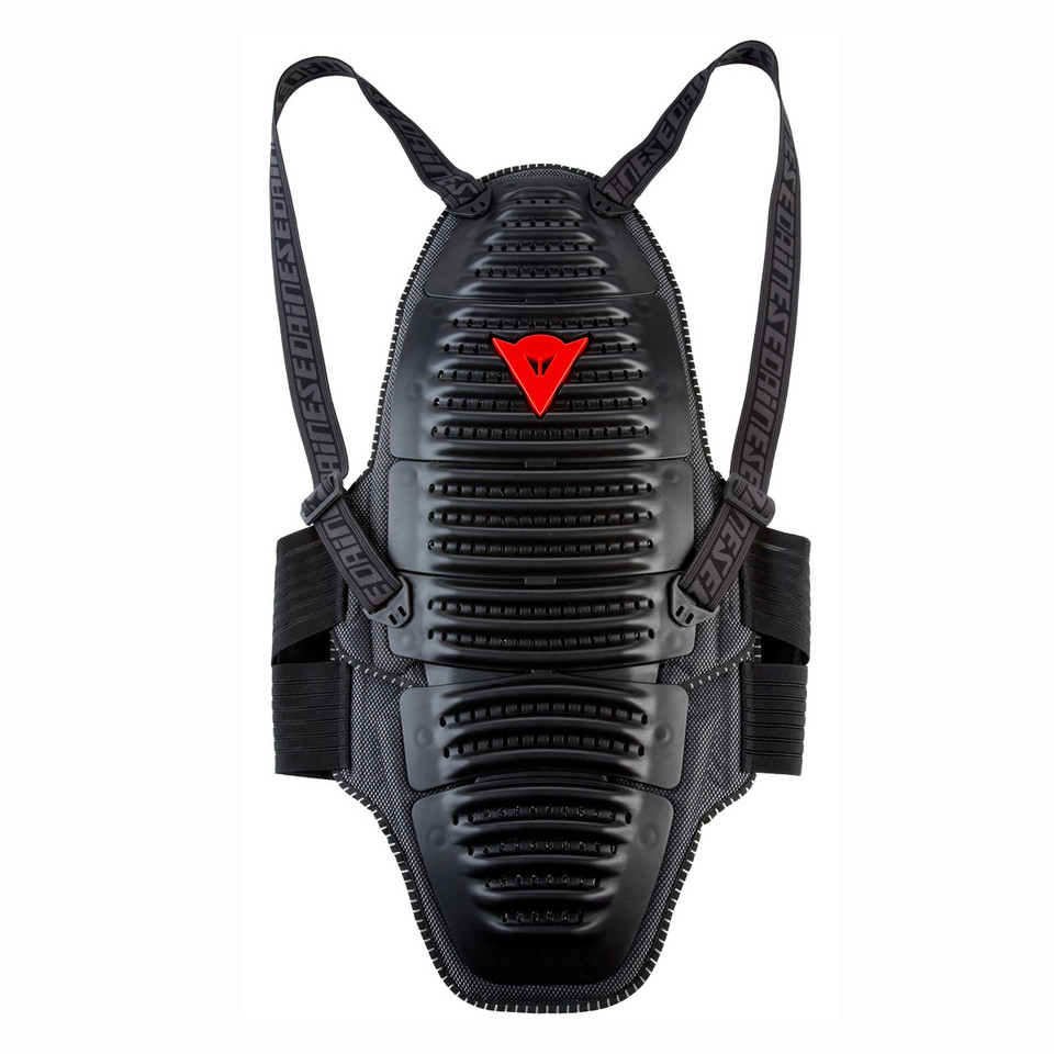 Dainese Wave 1s D1 Air - Motorcycle Back Protector With Braces