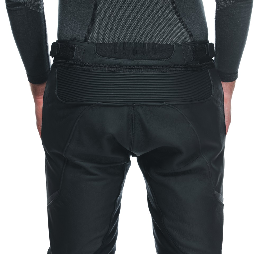 Dainese Super Speed - MEN'S Motorcycle Leather Pants