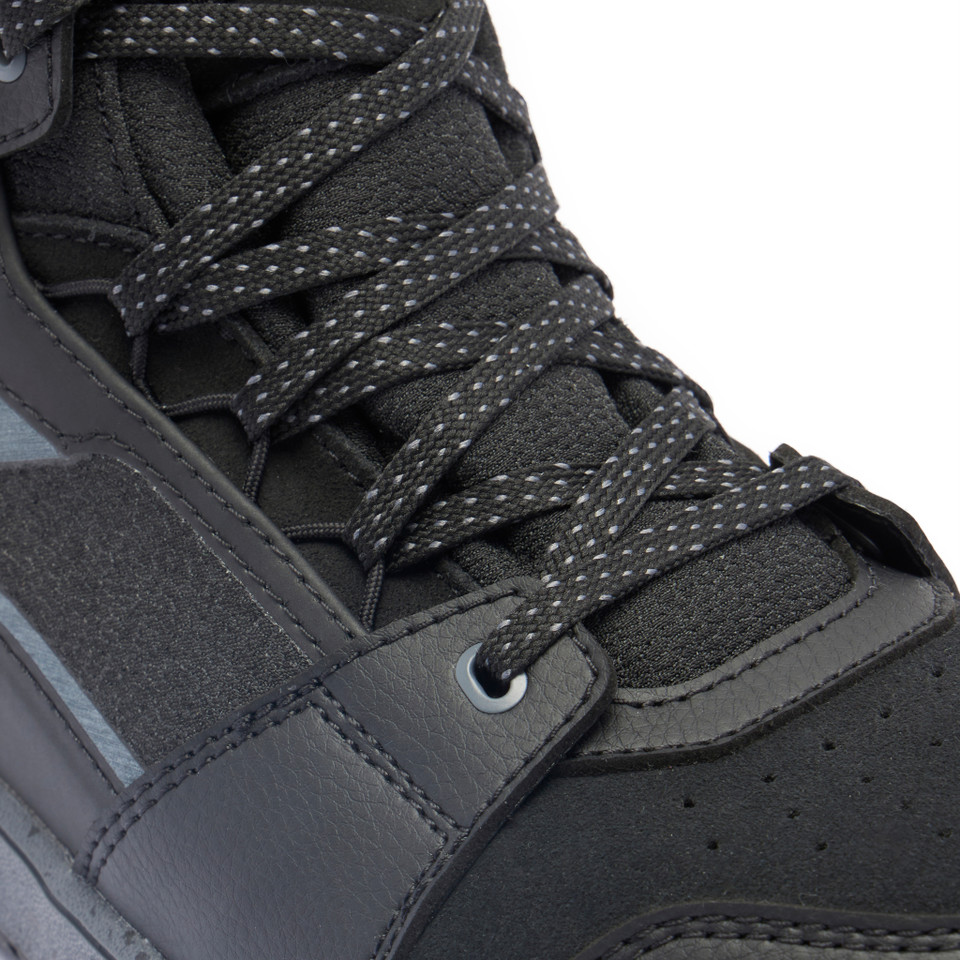 Dainese Suburb D-Wp - WOMEN'S Waterproof Motorcycle Shoes