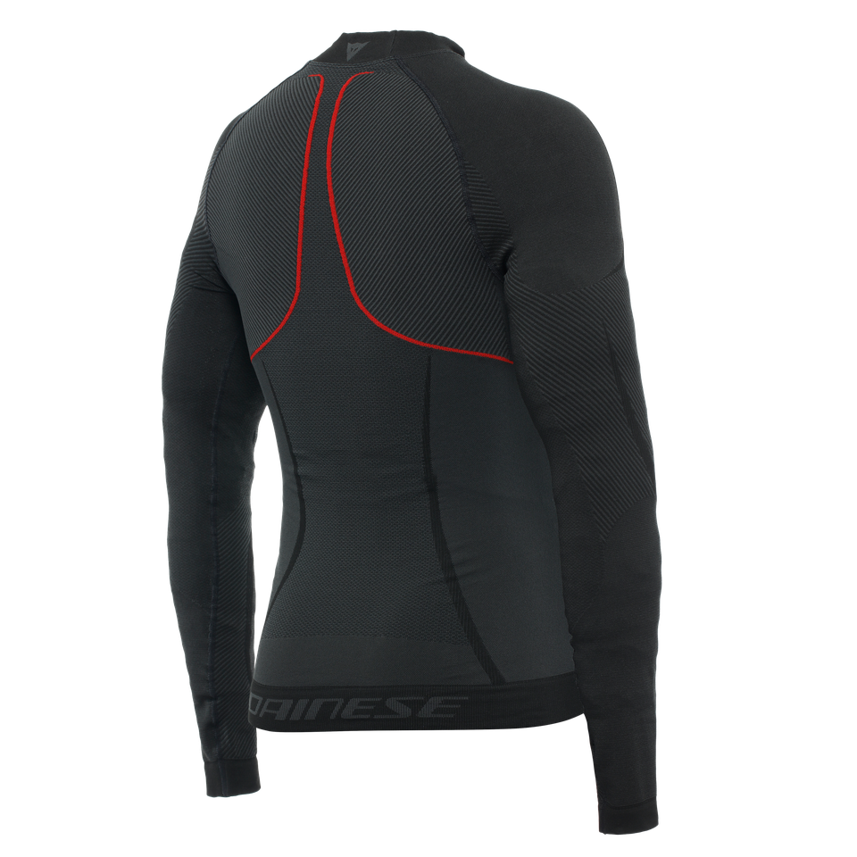 Dainese Thermal Motorcycle Long Sleeve Shirt Men - Mid Layer Winter