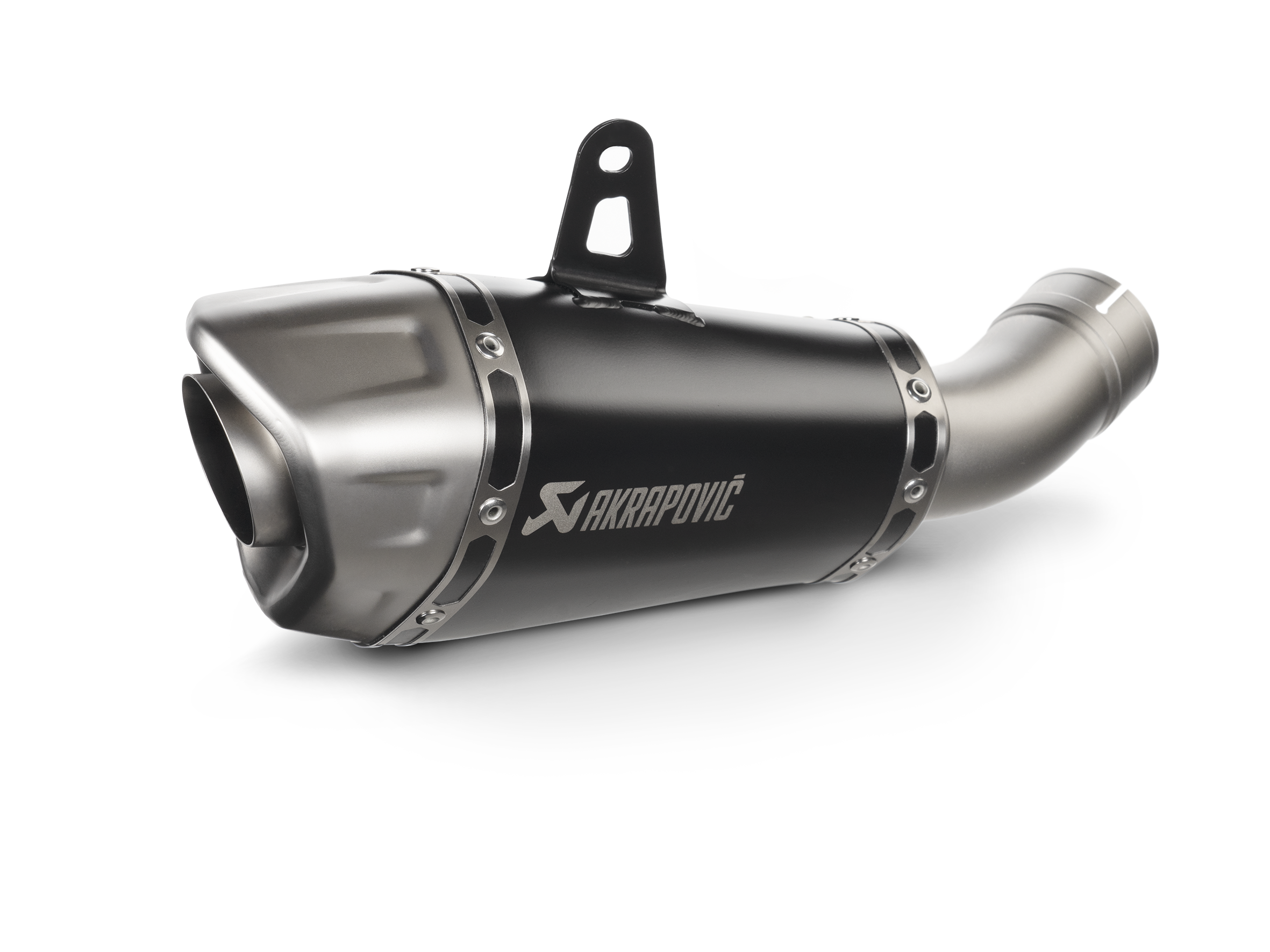 Akrapovič Slip-On Line (Titanium)