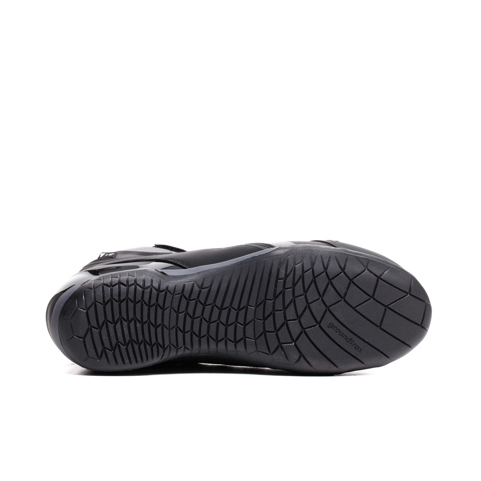 Dainese Herian D-Wp - Waterproof Motorcycle Shoes