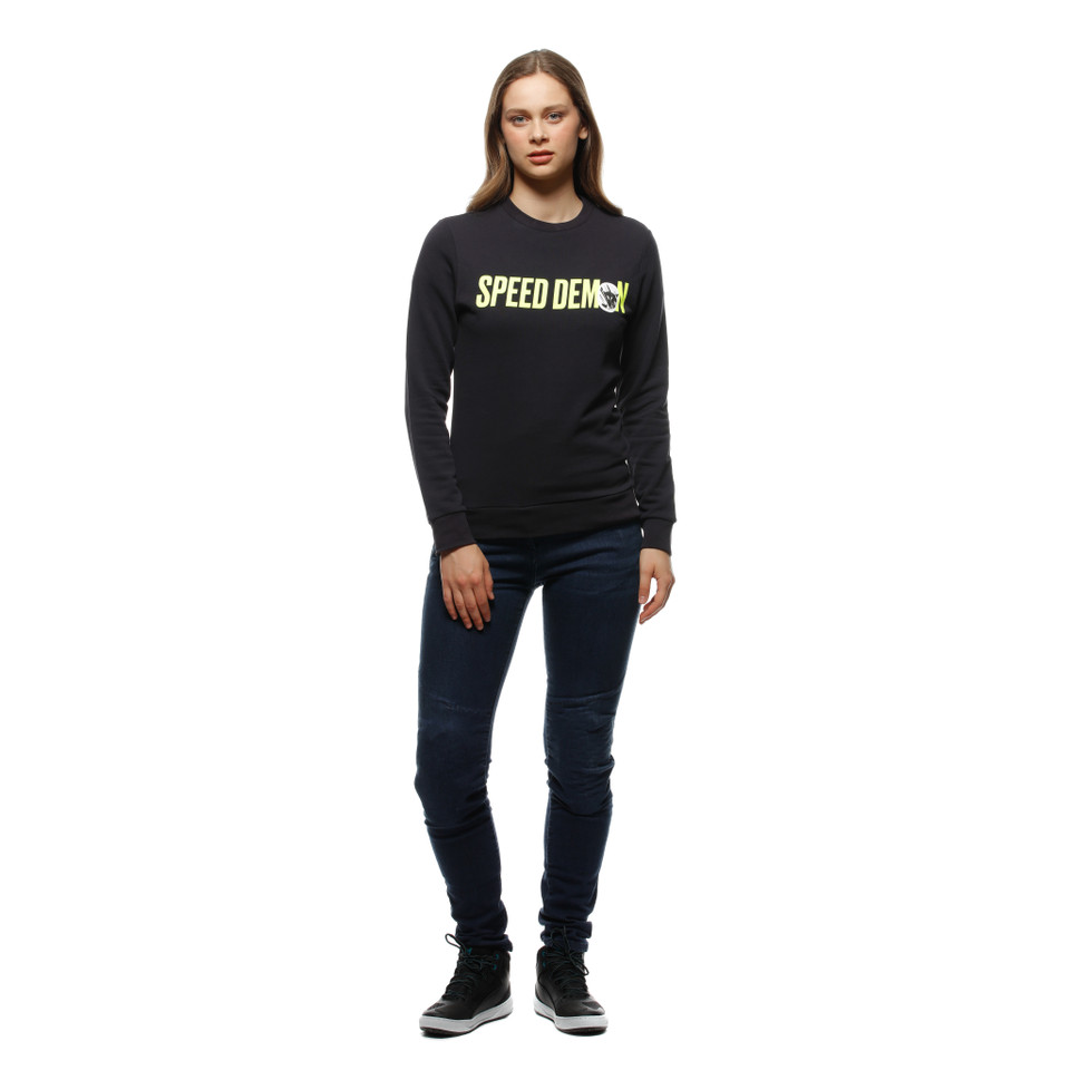 Dainese Knee Down - WOMEN'S Hoodie