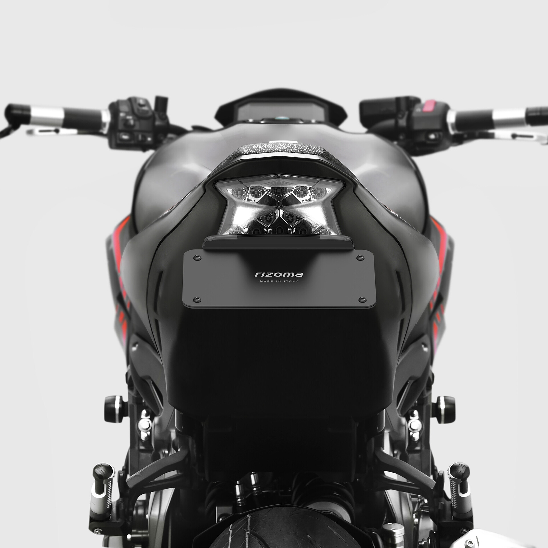FLAT-OUT Fender Eliminator