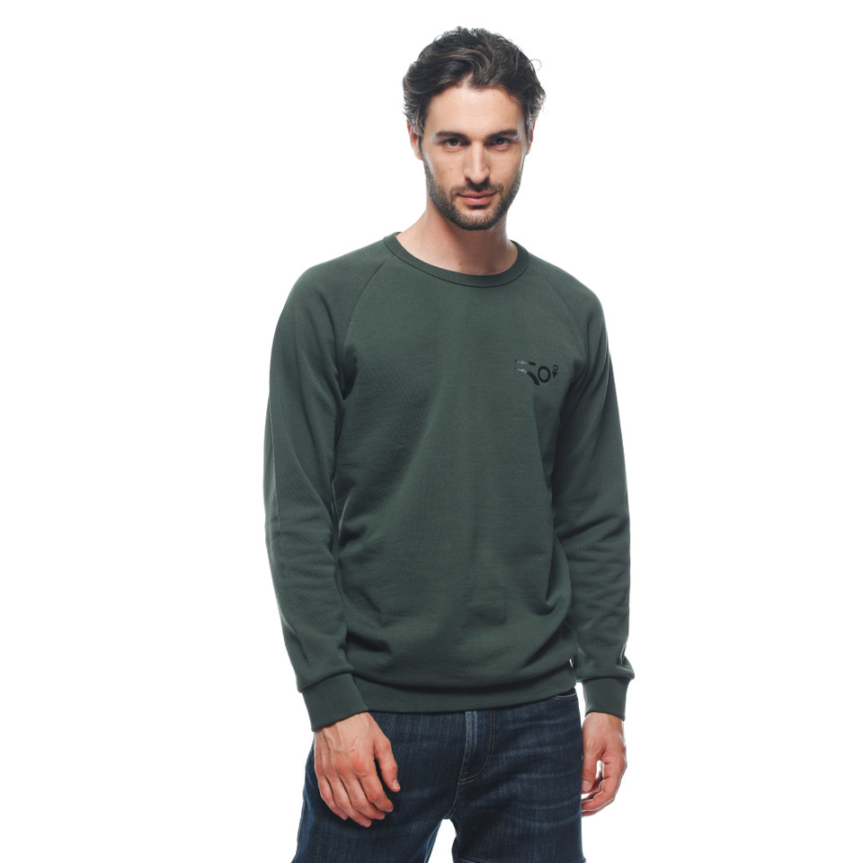 Dainese Anniversario - MEN'S Hoodie