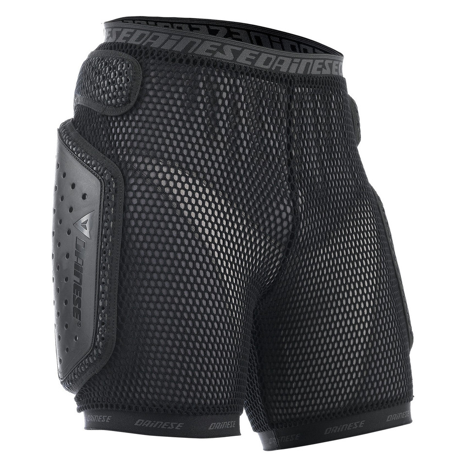 Dainese Hard Short E1 - MEN'S Motorcycle Protective Shorts