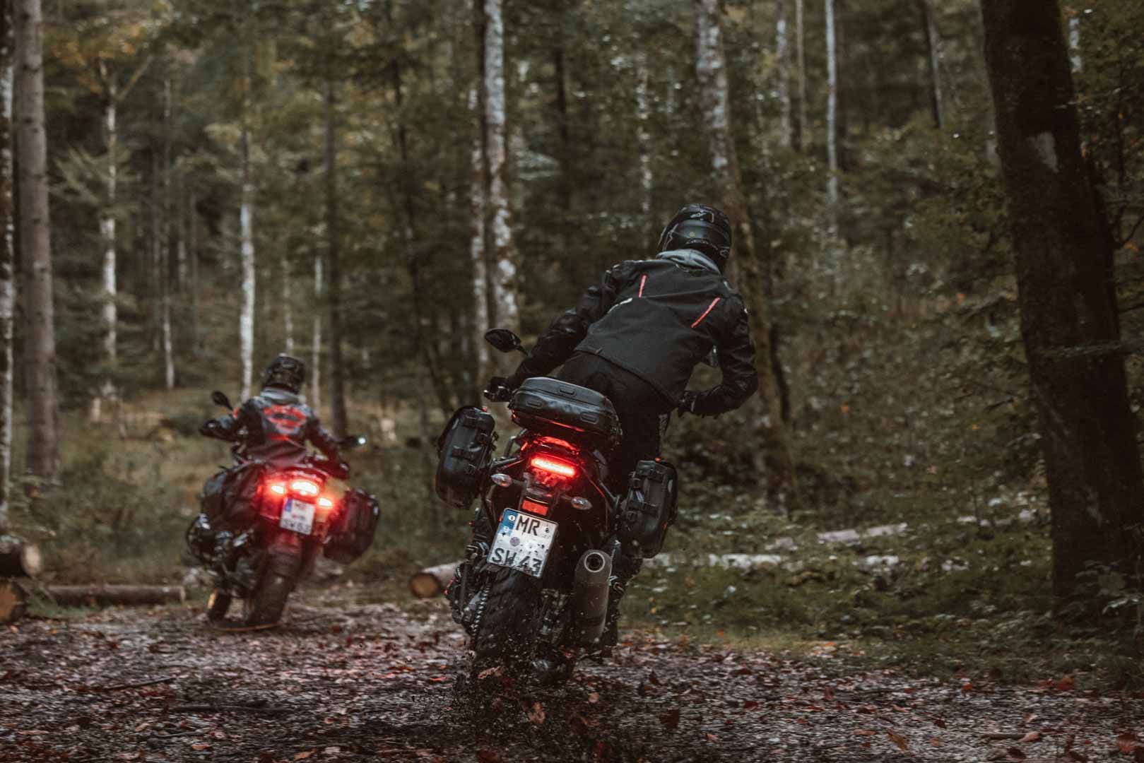 SW-Motech Sysbag WP S 12–16 l. Vodotesný.
