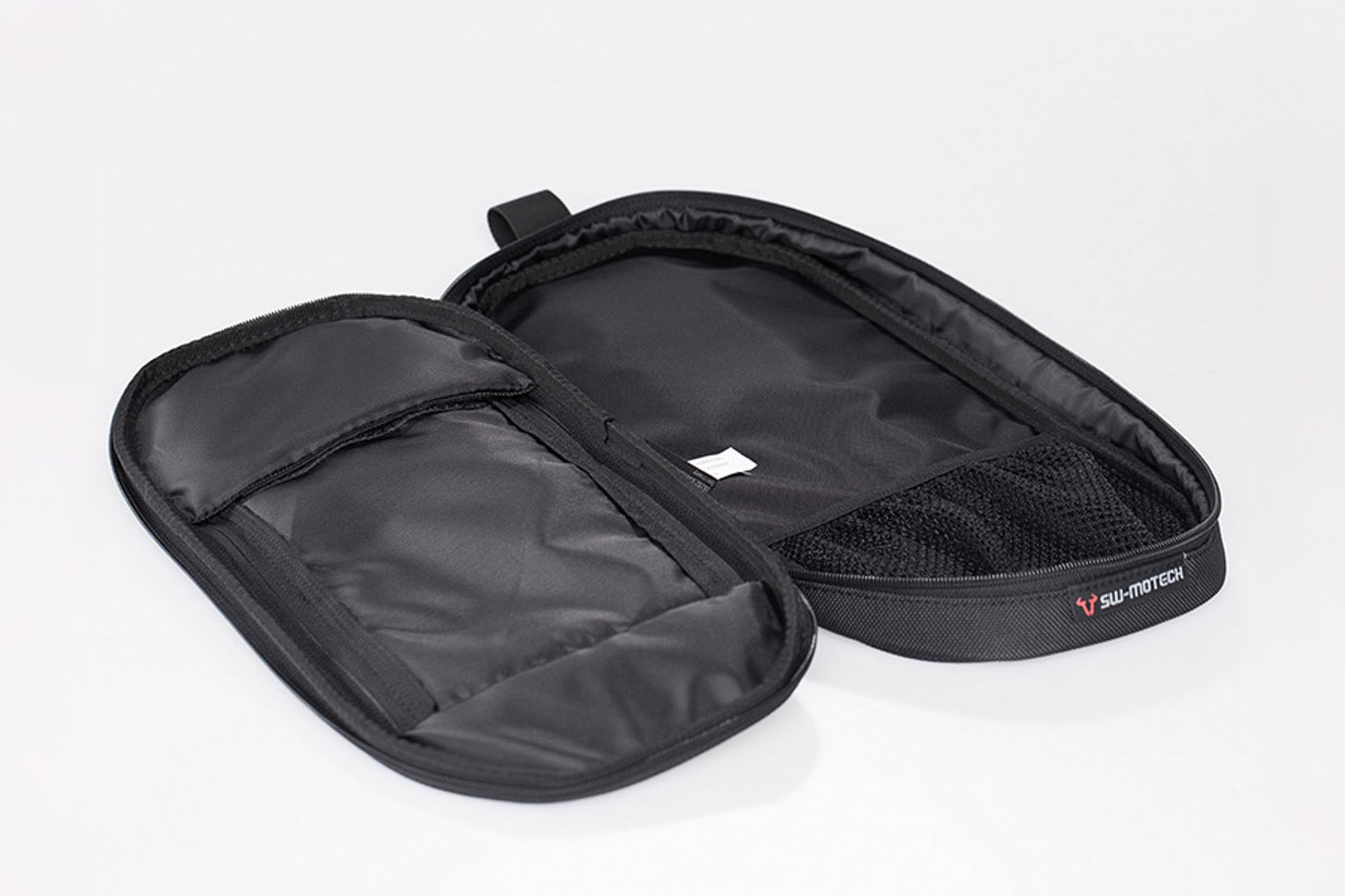 SW-Motech Trax ADV M/L – vnútorná taška do bočných kufrov Trax ADV. 5 × 19 × 40 cm. Čierna.