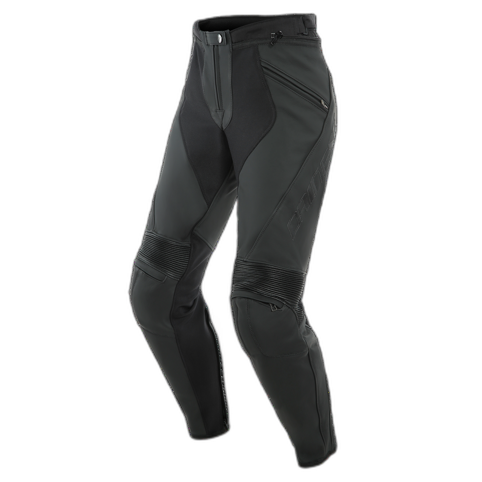 Dainese Pony 3 - WOMEN'S Motorcycle Leather Pants