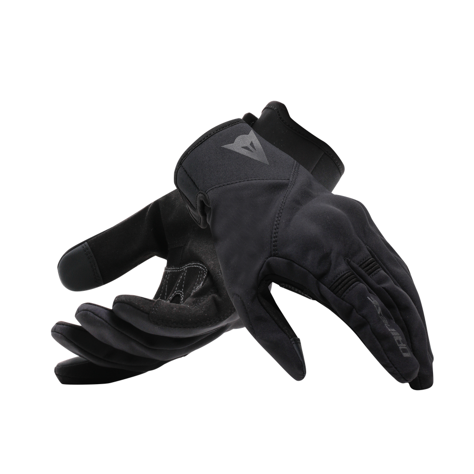 Dainese Intrepyd - Motorcycle Gloves