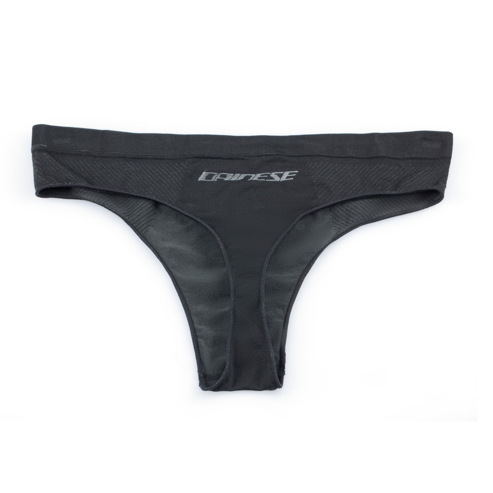 Dainese WOMEN'S Motorcycle Quick Dry Technical Panties