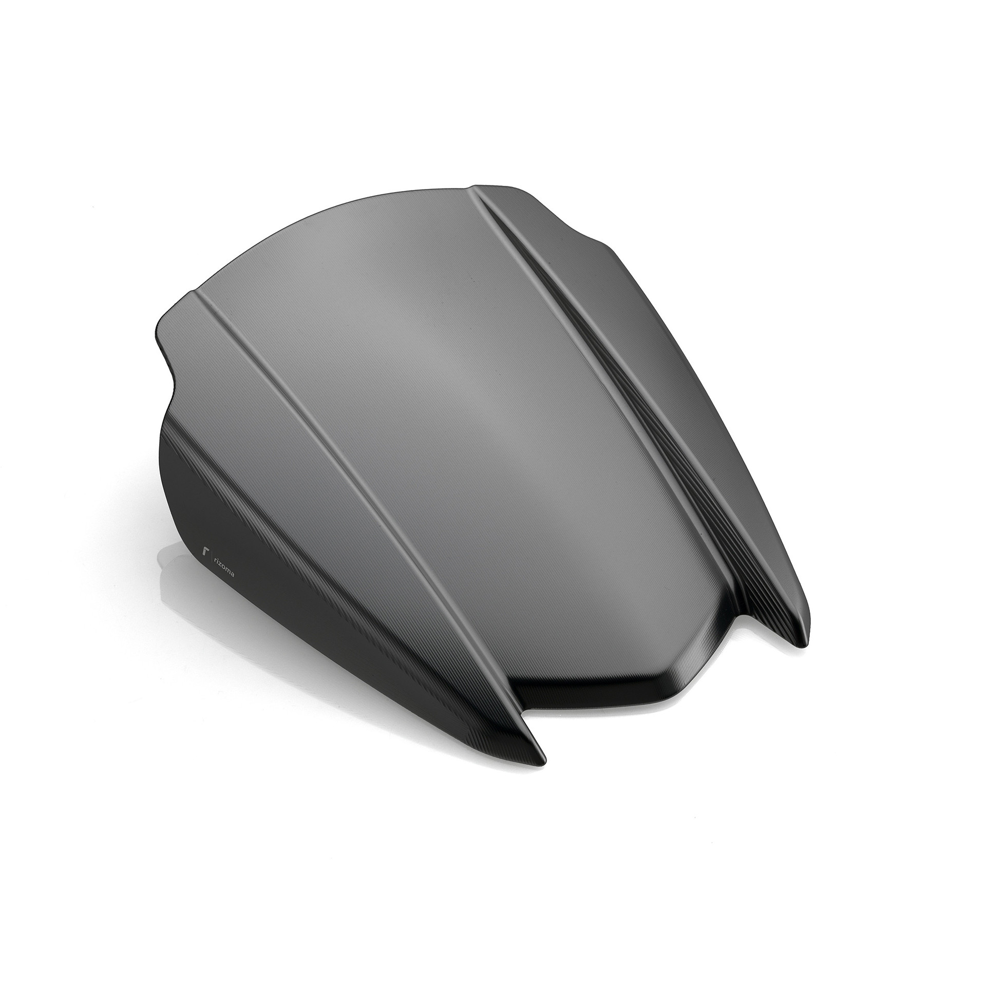 Headlight fairing
