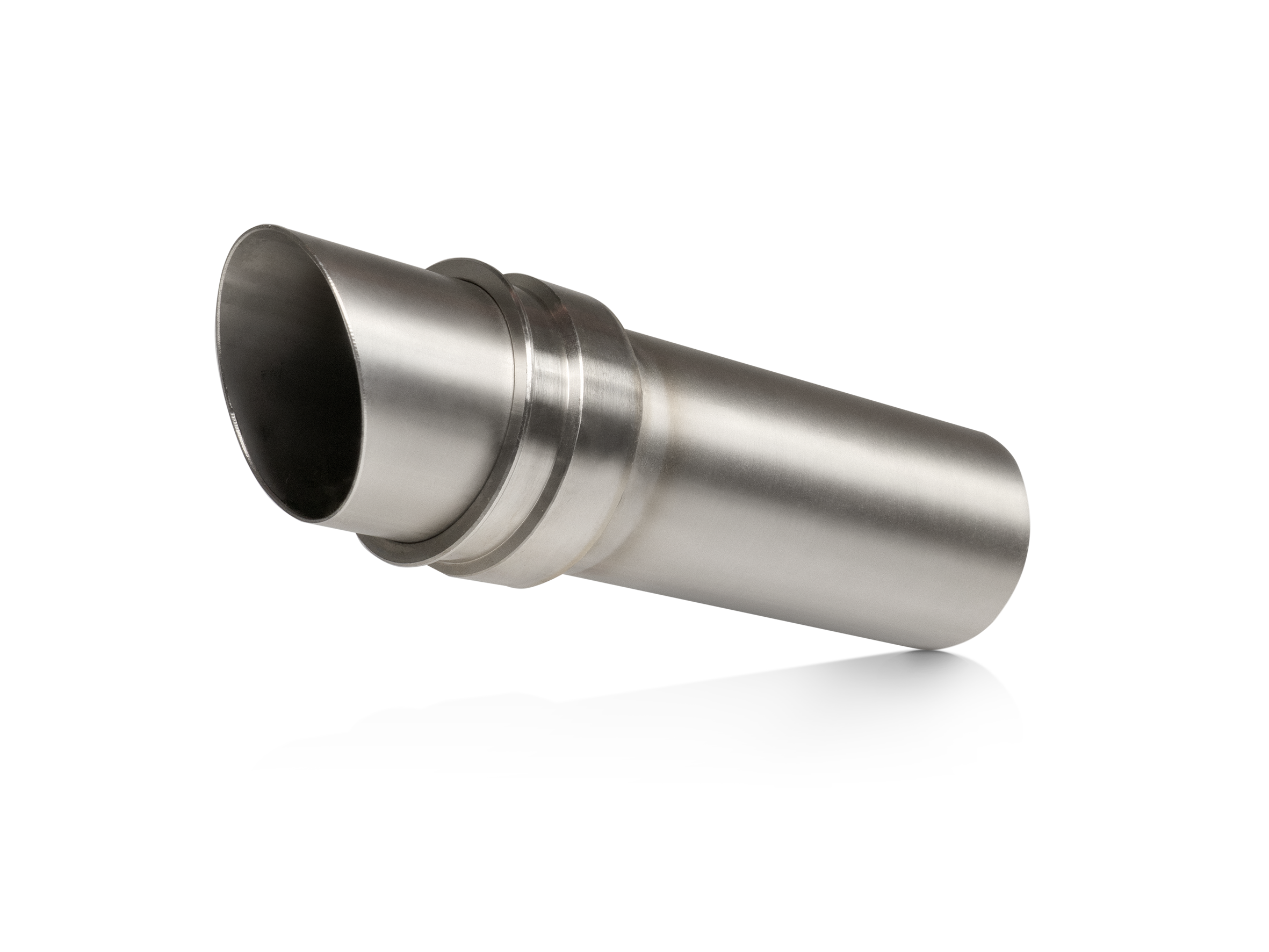 Akrapovič Optional Noise Damper