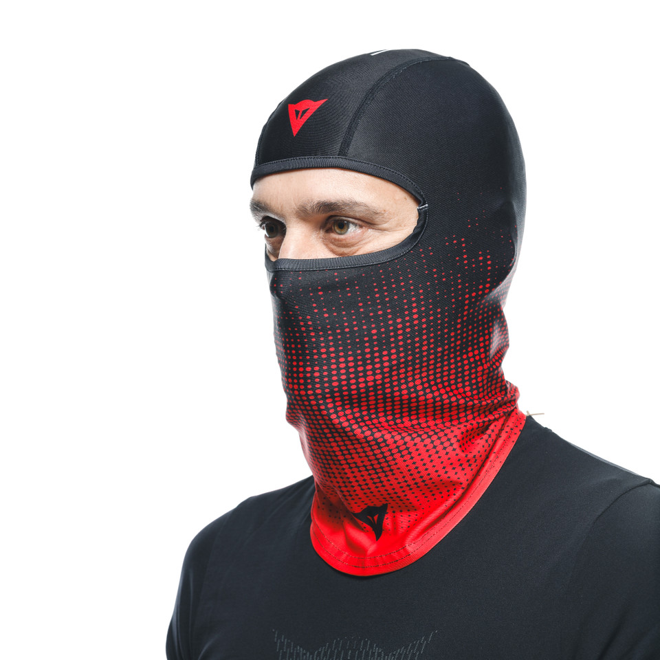 Dainese Motorcycle Balaclava Unisex - Base Layer Summer