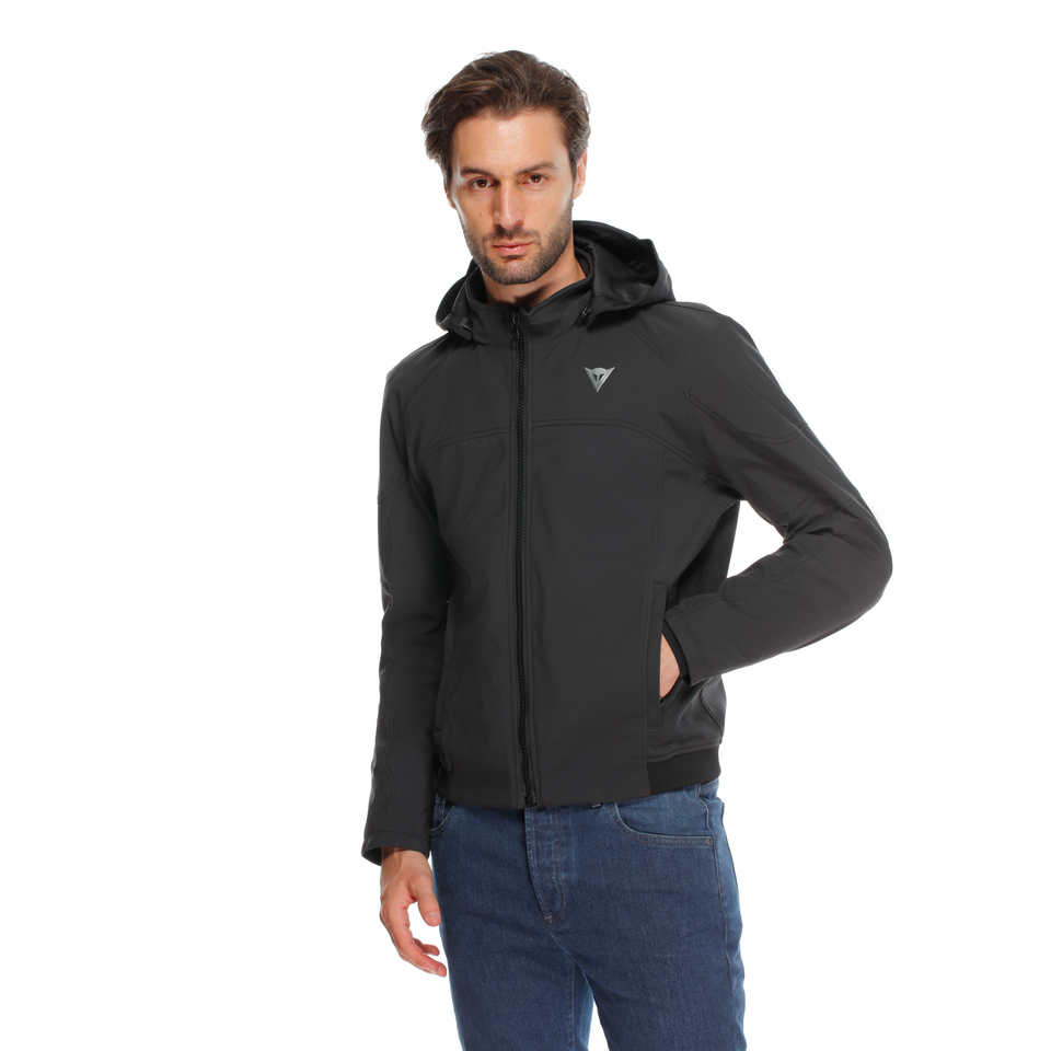 Dainese Ignite 2 - Men Textile Motorcycle Jacket