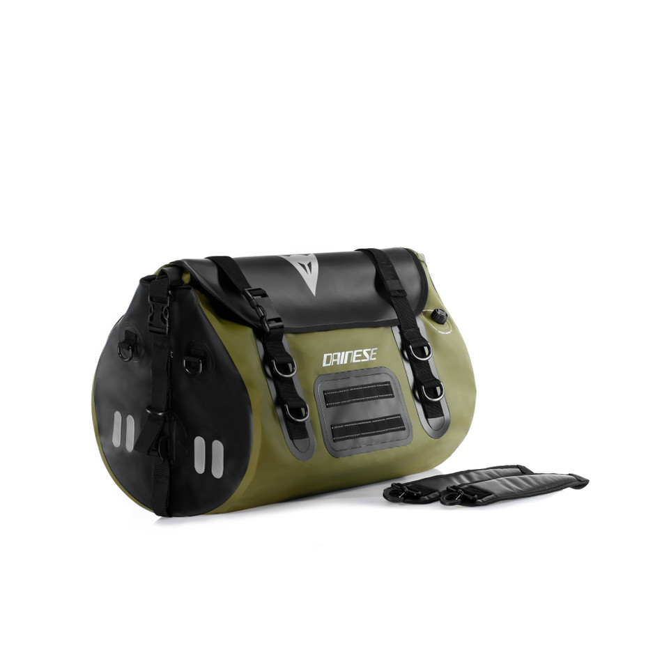 Dainese Explorer - Waterproff Duffel Bag (45 LT)