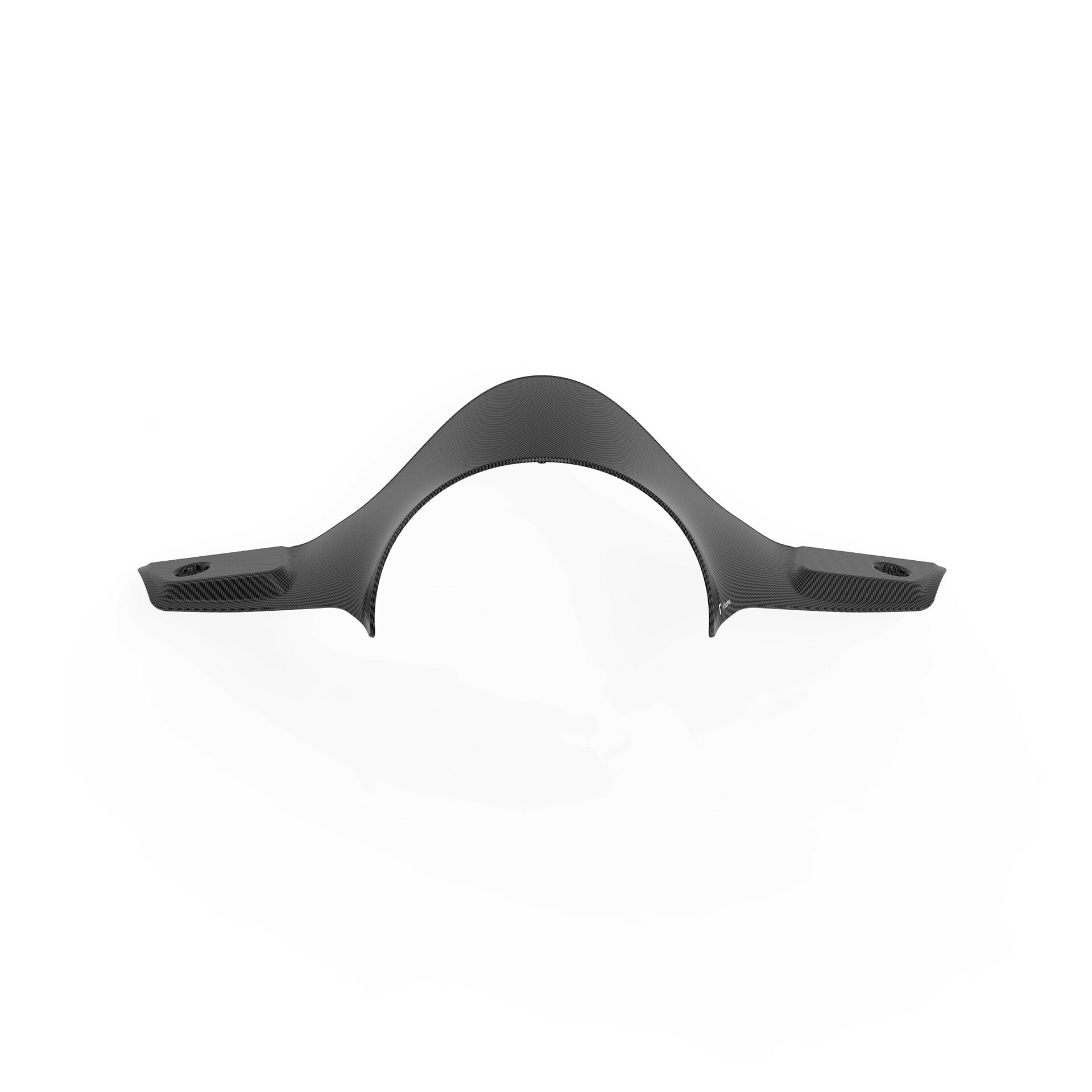Headlight fairing