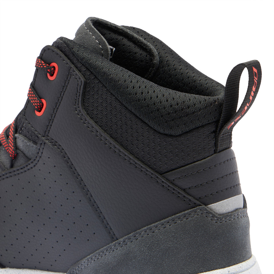 Dainese Suburb D-Wp - MEN'S Waterproof Motorcycle Shoes