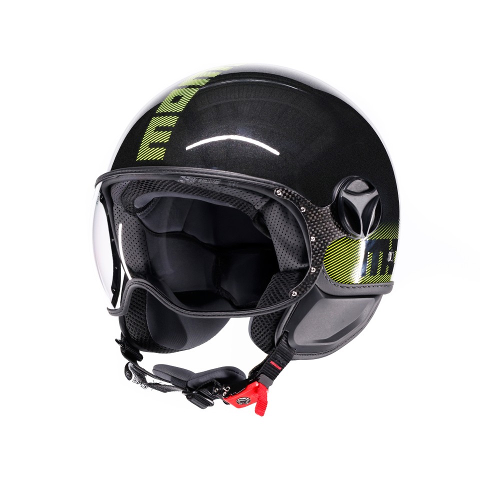 AGV Momodesign