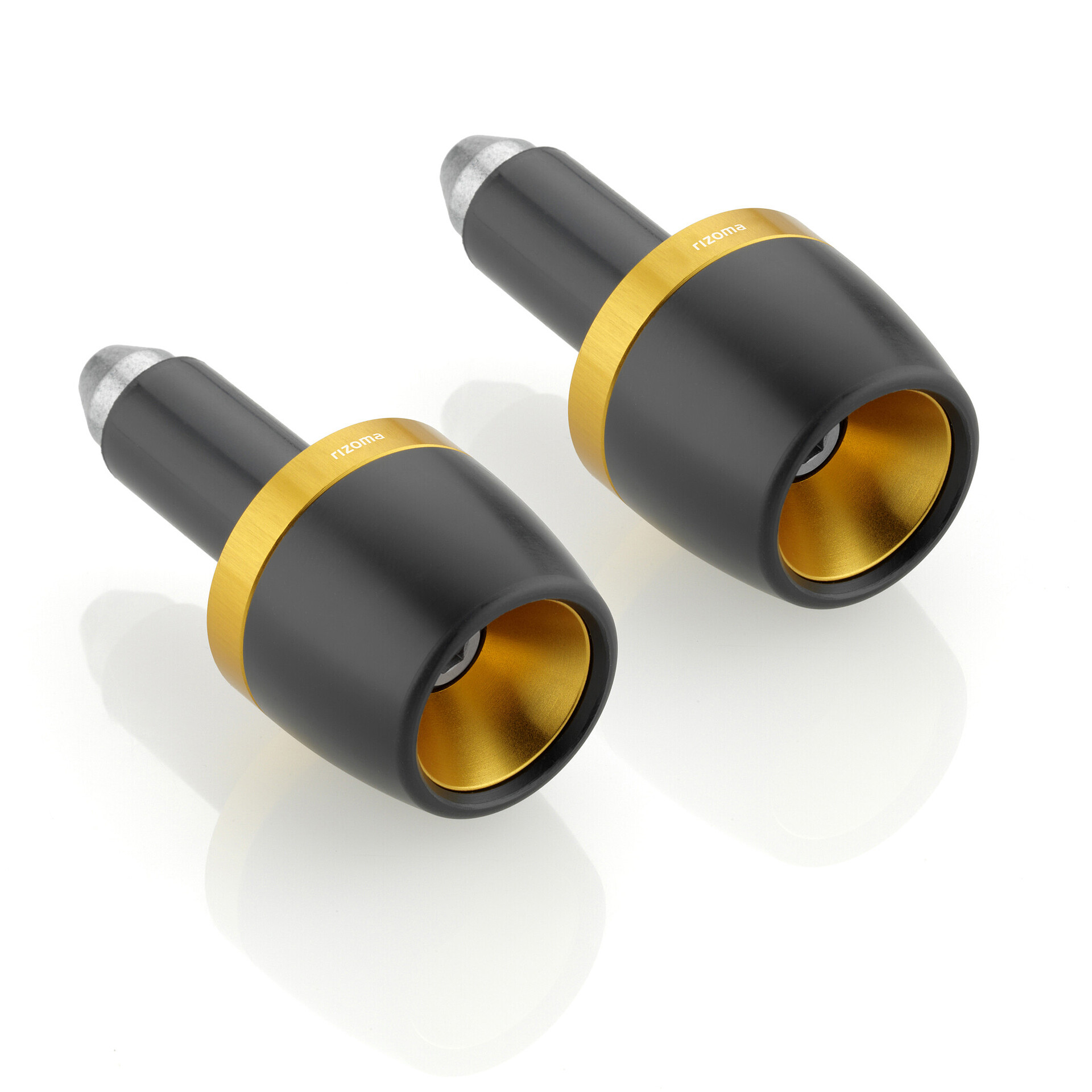 Bar-end plug