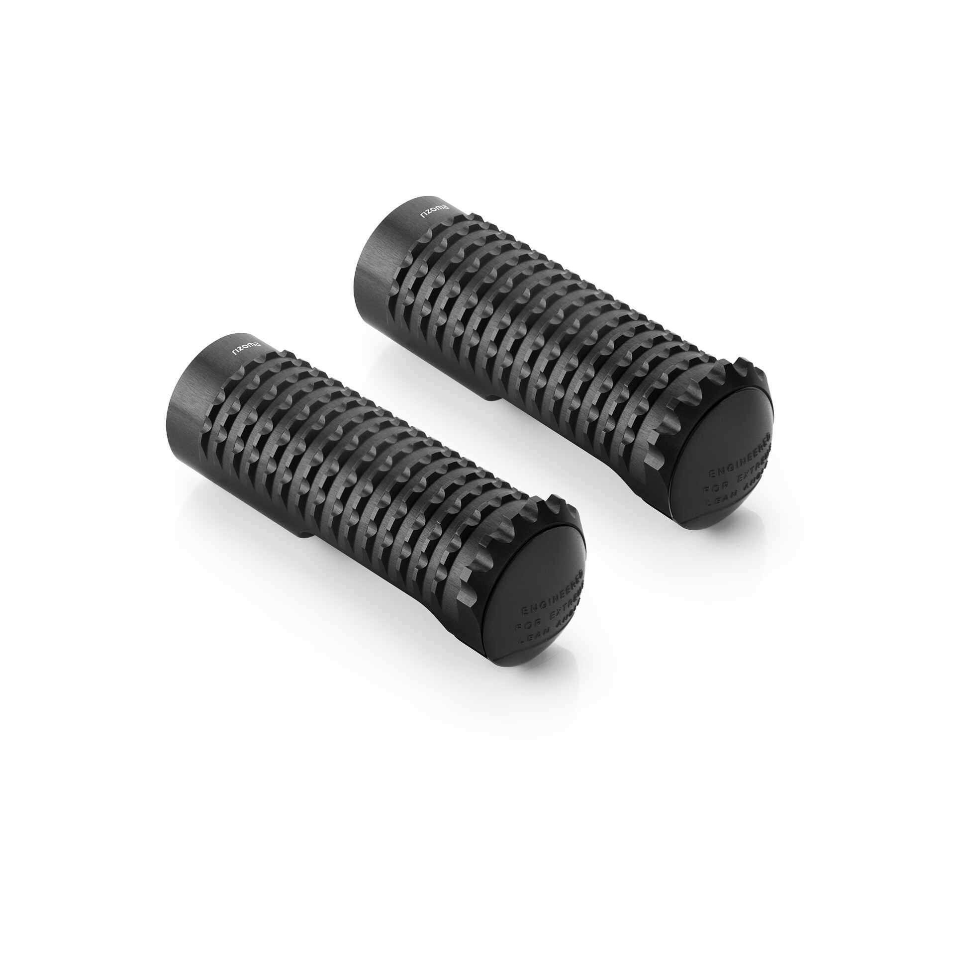 Extreme pegs