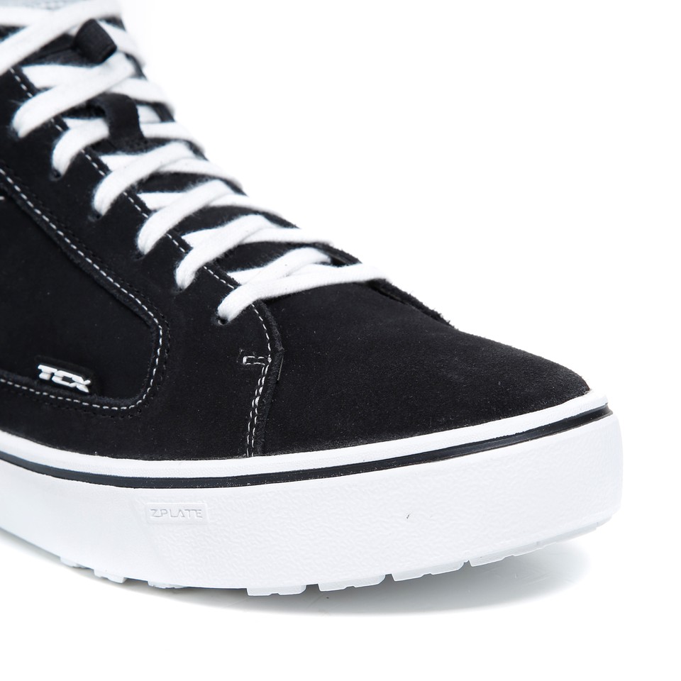 Dainese Street 3 Wp - Black/white