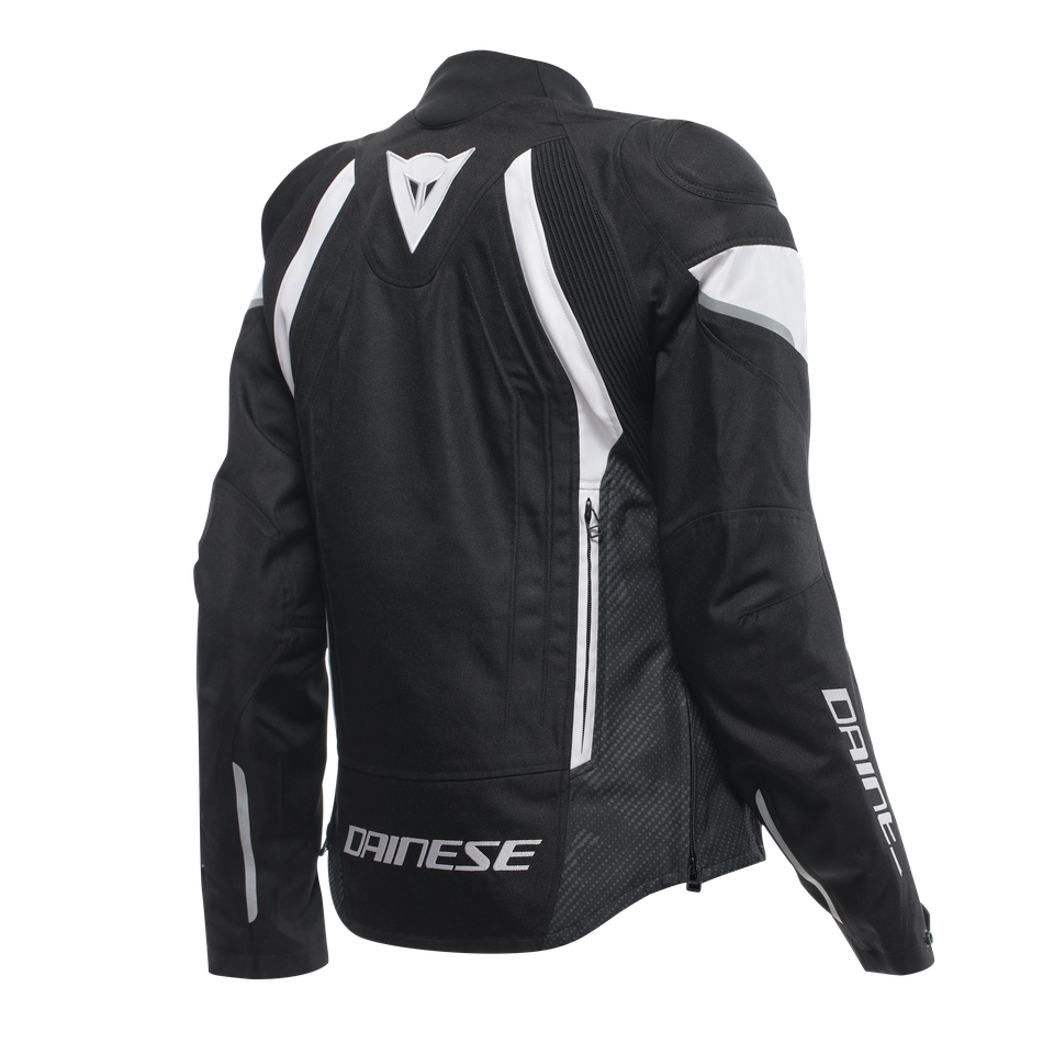 Dainese Avro 5 - WOMEN'S Fabric Motorcycle Jacket