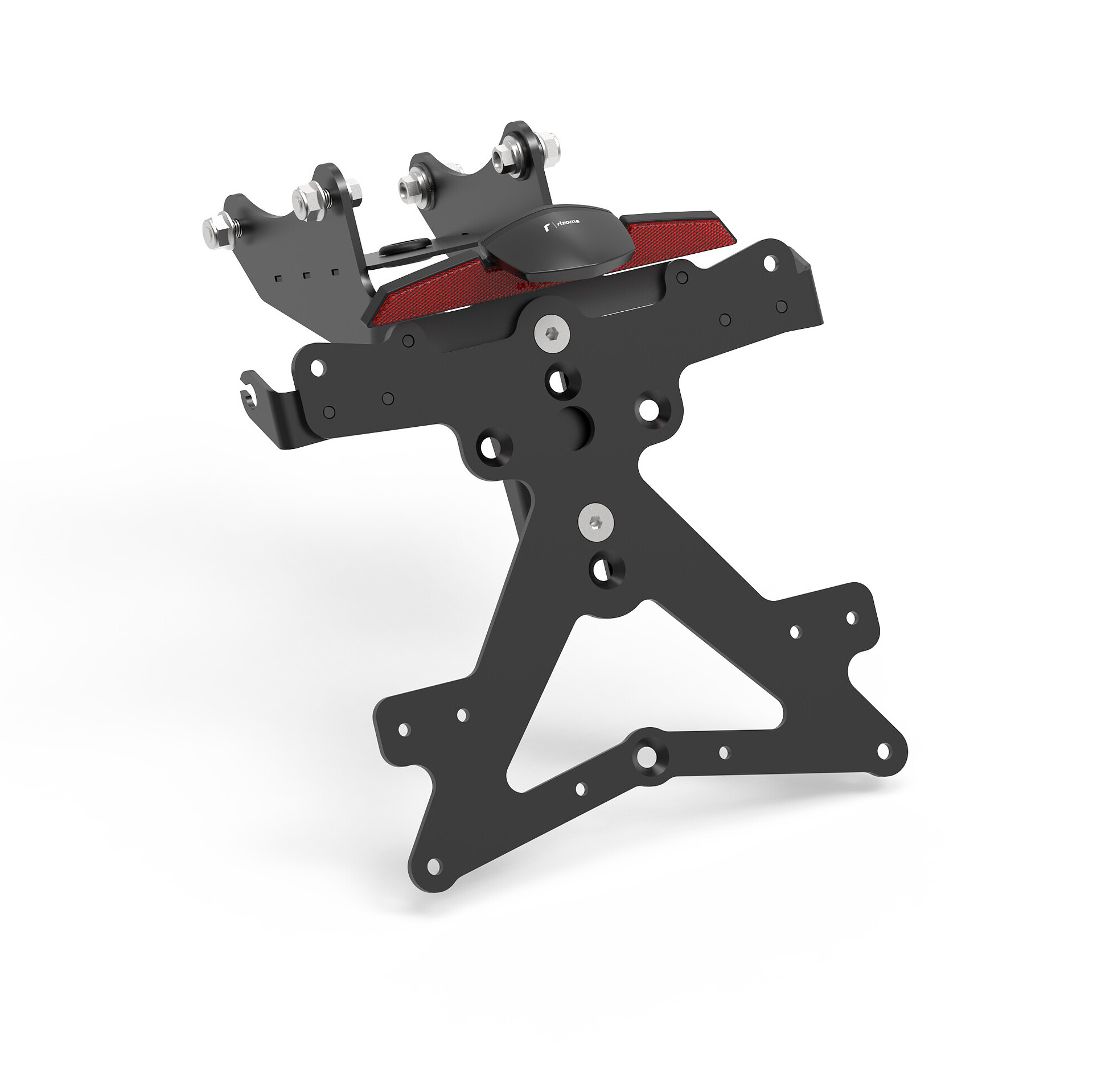Kit Porta targa Fox