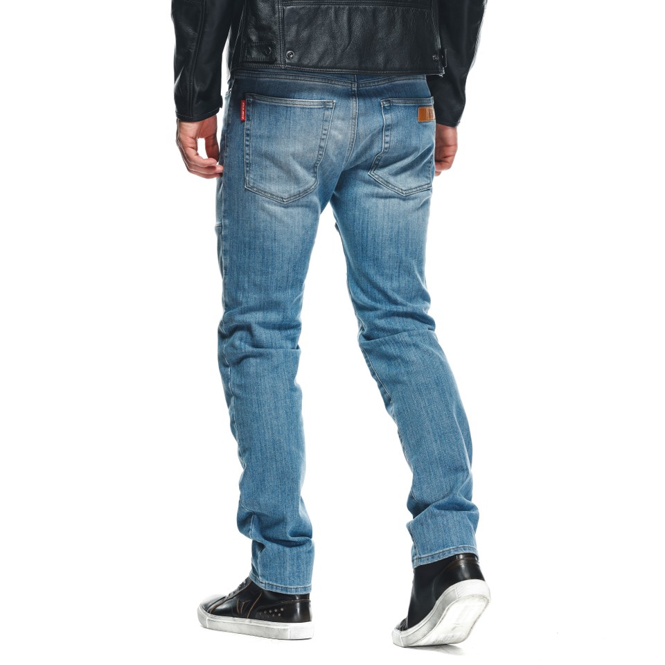 Dainese Denim Stone Slim - MEN'S Motorcycle Jeans