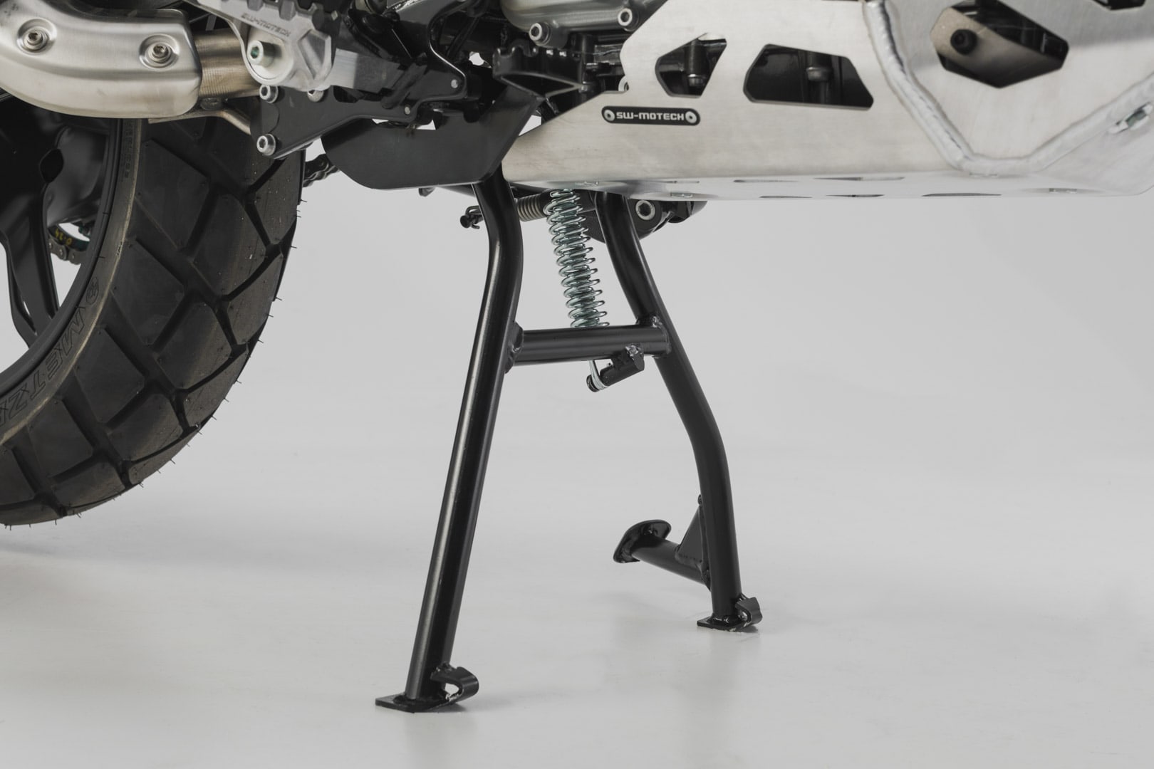 SW-Motech Centerstand Black. BMW G 310 GS (17-20).