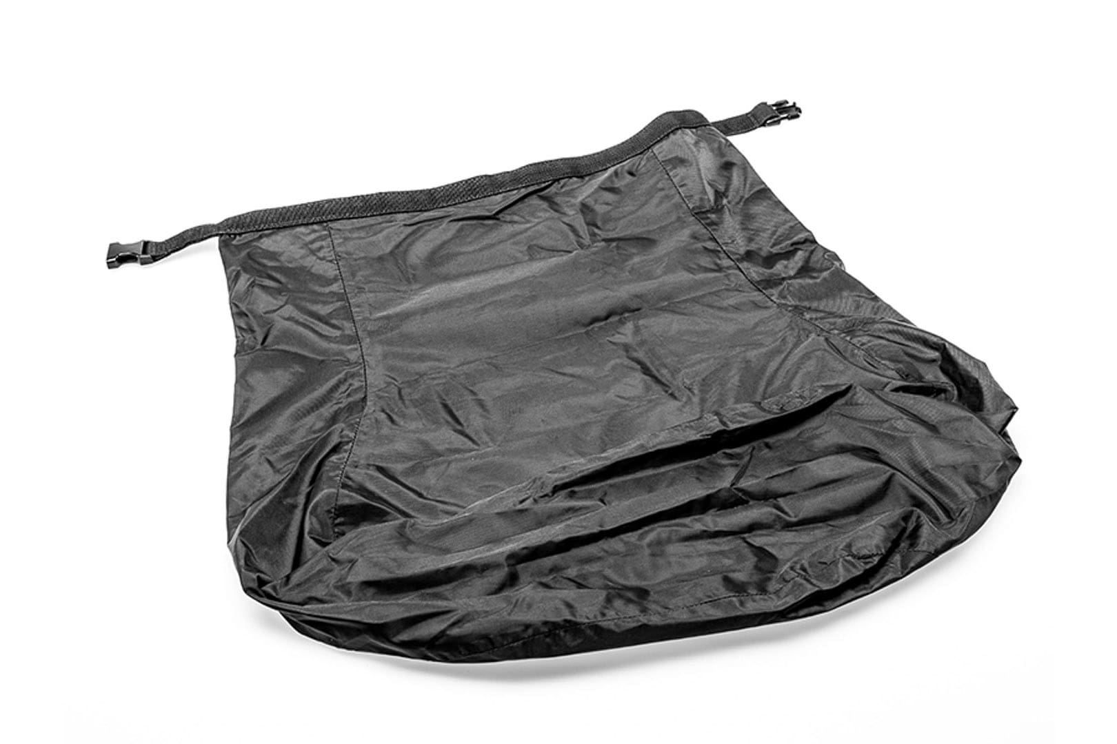 Bočný kufor SW-Motech Urban ABS, ľavý, 16,5 l, z ABS plastu. Určený pre ľavý bočný nosič SLC.