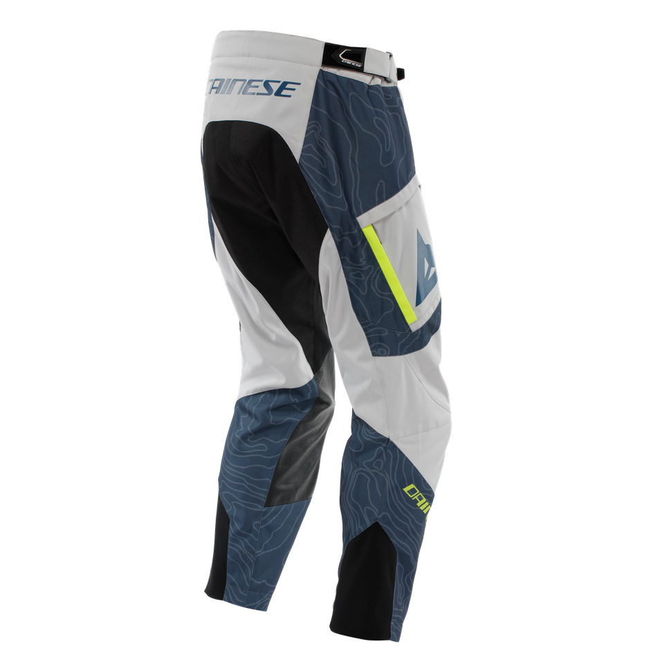Dainese Sterrato - Men Off-Road Motorcycle Pants