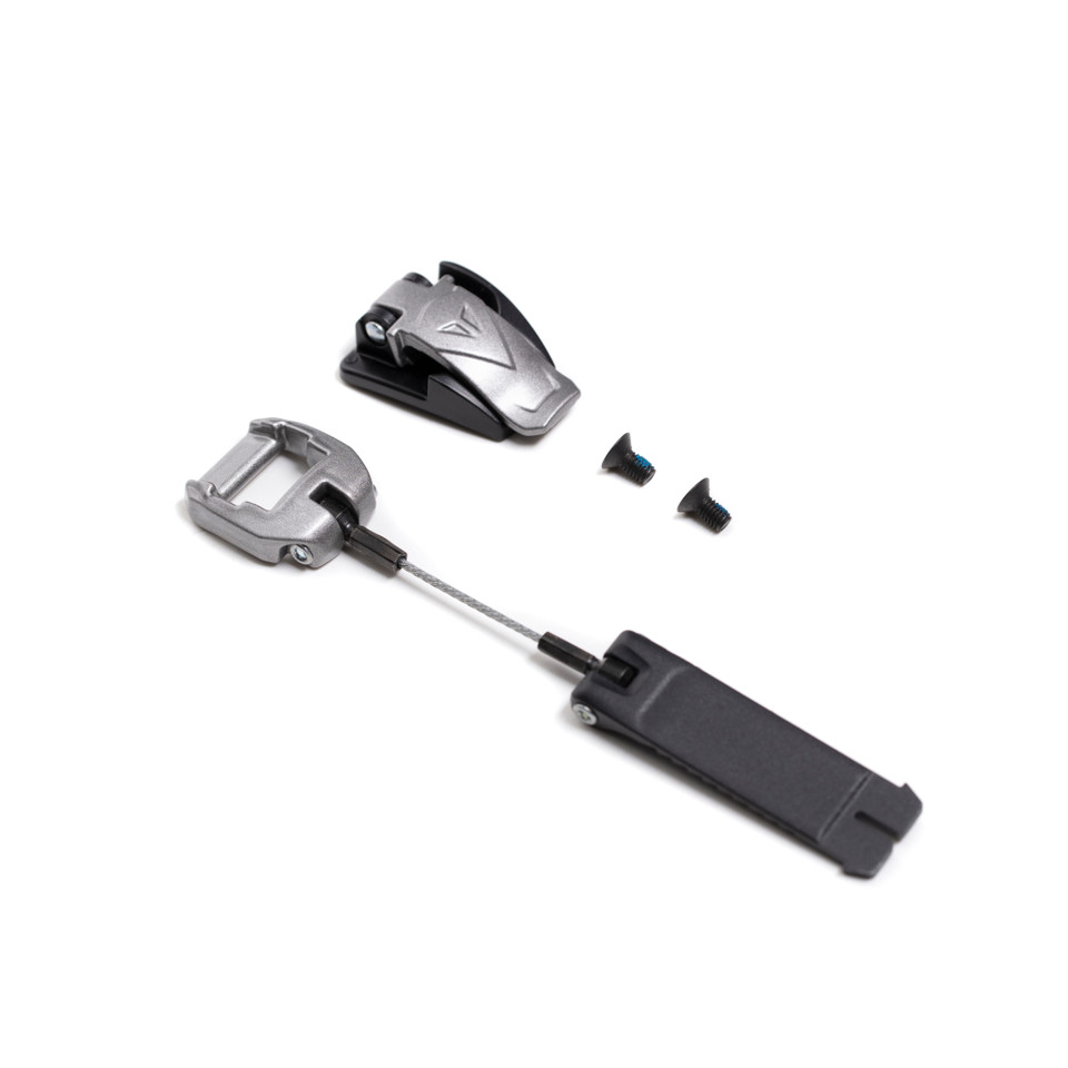 Dainese Kit Buckle Seeker Gore-Tex® Long