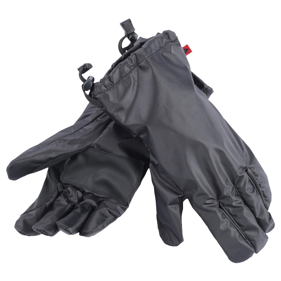 Dainese Rain - Unisex Rainproof Motorcycle Glove Covers