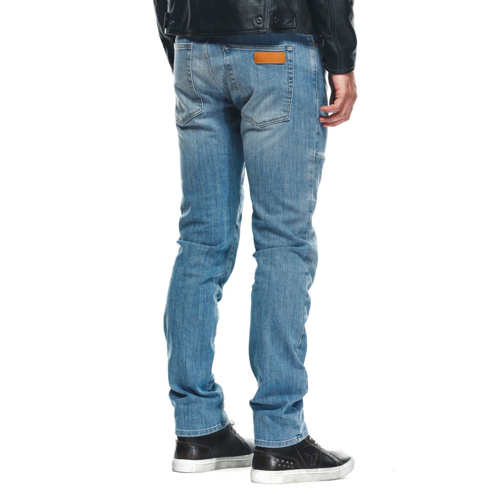 Dainese Denim Stone Slim - MEN'S Motorcycle Jeans