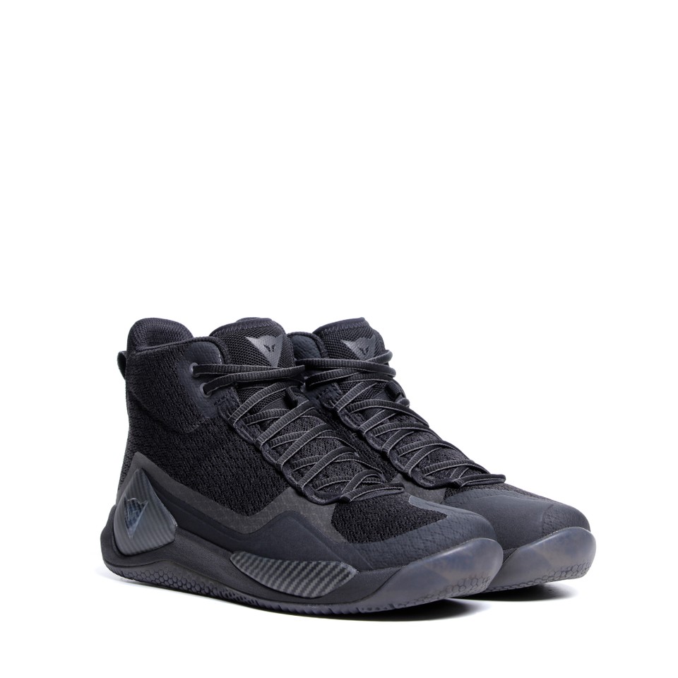 Dainese Atipica Air 2 - MEN'S Summer Motorcycle Shoes In Fabric