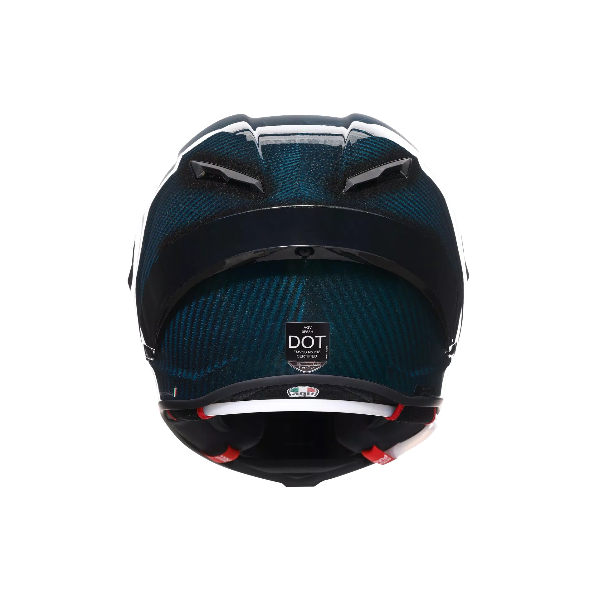 AGV Pista GP RR