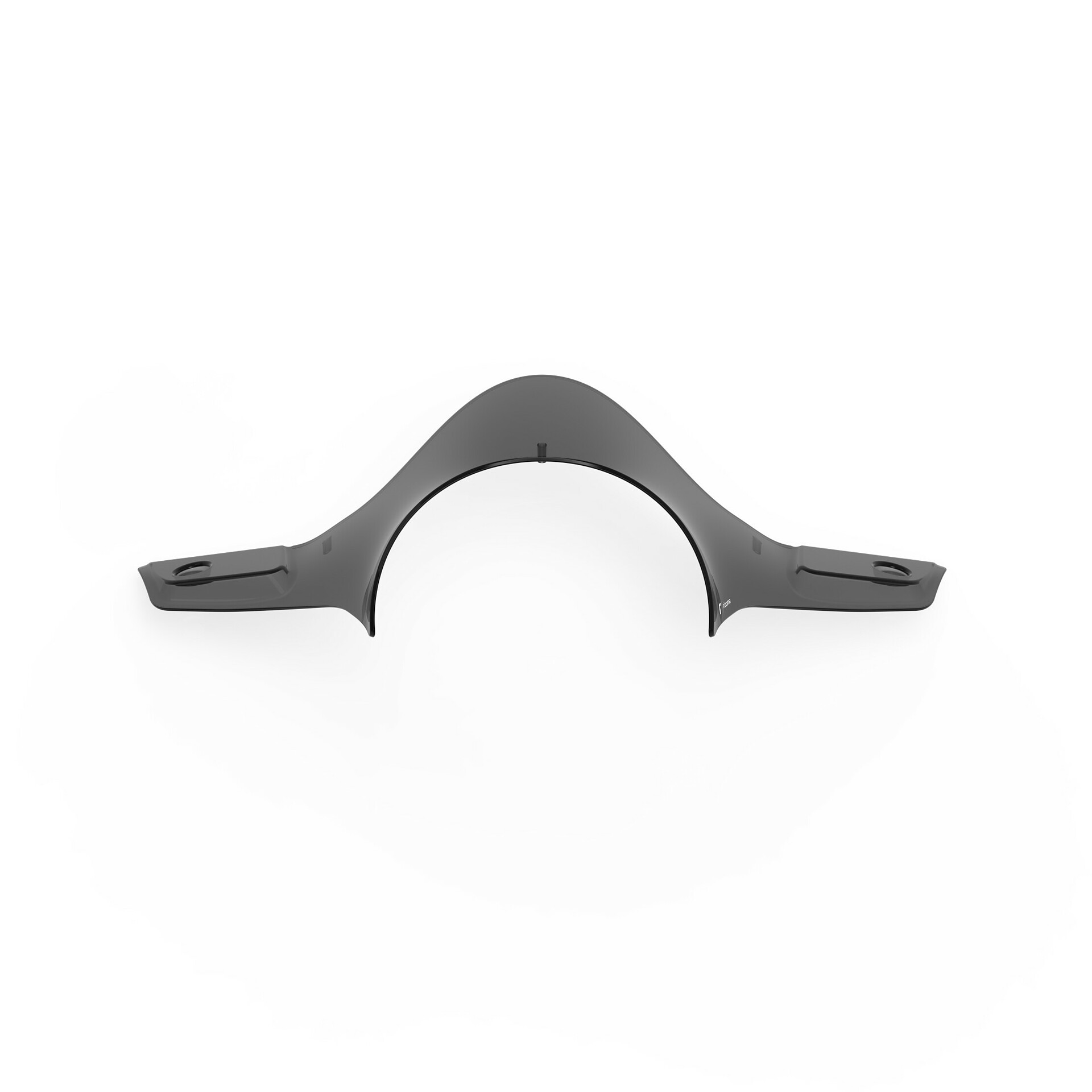 Headlight fairing